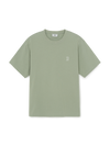 MLB Basic Heavy Weight Over Fit T-shirt