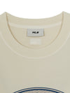 MLB Vintage Washing Graphic T-shirt
