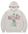 Mahagrid SPORTING CLUB HOODIE