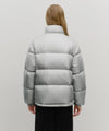 Marithé François Girbaud GLOSSY DOWN JACKET