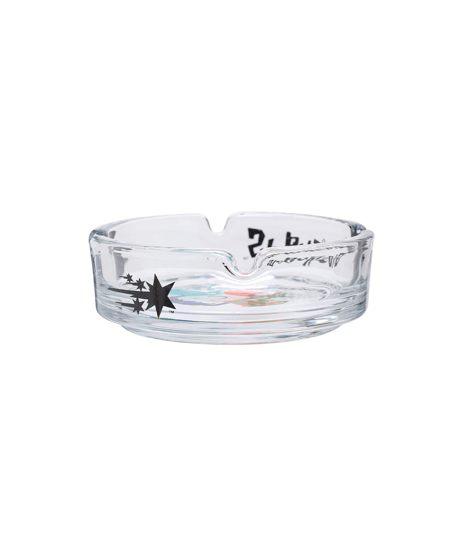 Nice Ghost Club Ghost Angels Ashtray [Mix]