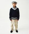 Marithé François Girbaud ENFANT CARGO PANTS