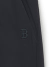 MLB Basic Cooling Stretch Wide Pants