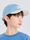 MLB Varsity Cursive Ballcap