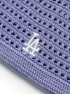 MLB Summer Ribbon Meowing Beanie