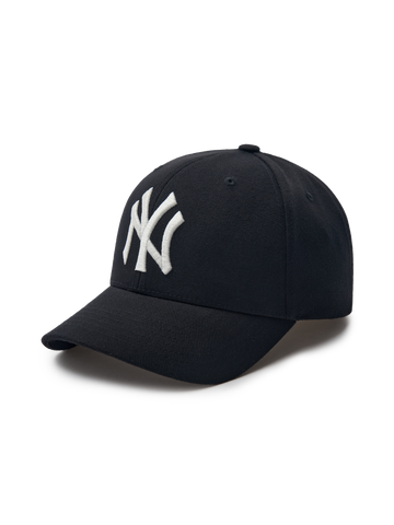 MLB New Fit Structured Ball Cap