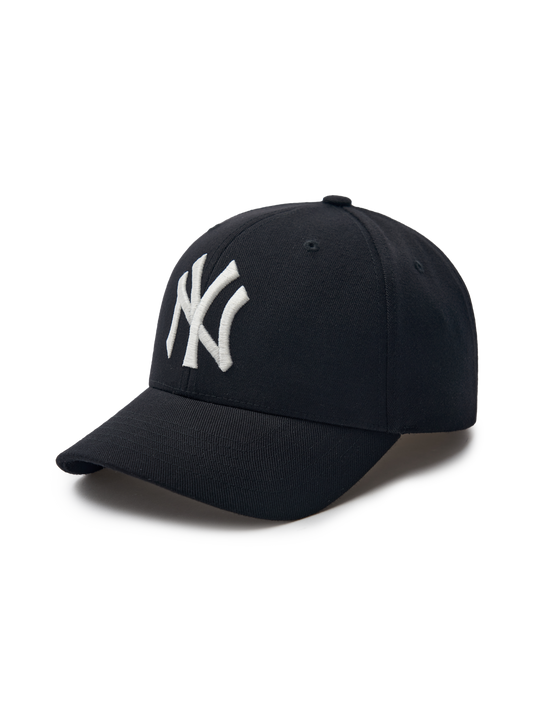 MLB New Fit Structured Ball Cap