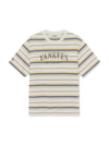 MLB Sportive Stripe T-shirt