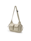 MLB Basic Gorpcore Pocket Shoulder Bag