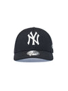 MLB SIGNATURE STRUCTURED BALLCAP