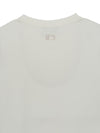 MLB Women's Bukchon Exclusive Comfortable Crop T-shirt