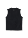 MLB Sportive Mesh Graphic Sleeveless T-Shirts