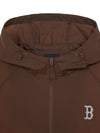 MLB Sportive Light Weight Running Windbreaker