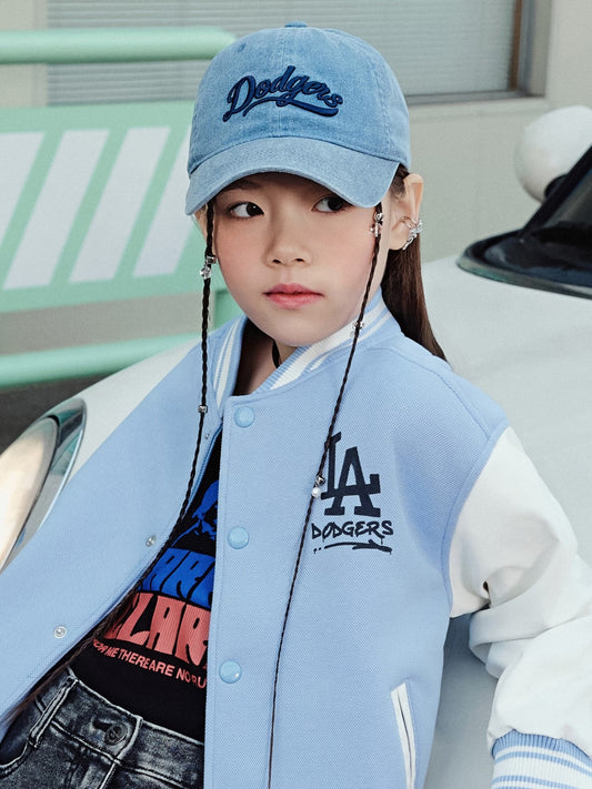 MLB Vintage Washing Color Ballcap