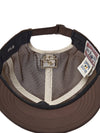 MLB Sportive Color Block Mesh Cap