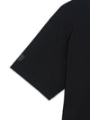 MLB Basic Light Weight Over Fit T-Shirts
