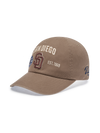 MLB Patch Unstructured Ballcap