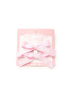 MLB Varsity Athleisure Ribbon Hair Pin