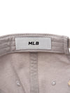 MLB Washing Leterring Ballcap