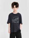MLB Vintage Street Artwork T-shirt