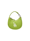 MLB Basic Embo Logo Mini Bag Keyring