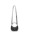 MLB Classic Monogram Embo Mini Cross Bag