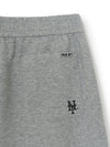 MLB Basic Mega Logo 9In Shorts
