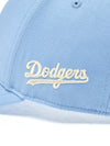 MLB SIGNATURE STRUCTURED BALLCAP