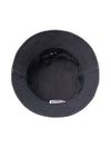 MLB Basic Medium Logo Washing Bucket Hat