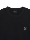 MLB Basic Light Weight Over Fit T-Shirts