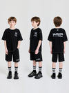 MLB Outdoor Street T-shirt Set