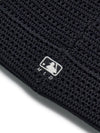MLB Summer Crochet Meowing Beanie