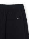MLB Basic Small Logo Cooling Wide Pants