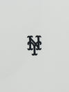 MLB Women's Basic Small Logo Ringer T-Shirts