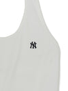 MLB Women's Halterneck Sleeveless T-shirt