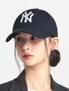 MLB Batter Flex Structured Ball Cap