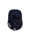 MLB Monobear Ballcap