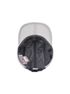 MLB Athleisure Mesh Ballcap