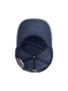MLB Varsity Vintage Culsive Stitch Unstructured Ball Cap