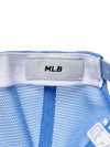 MLB Vintage Washing Mesh Ballcap