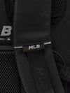 MLB Mesh Two Pocket School Bag