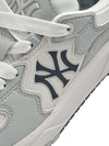MLB CURVE LINER