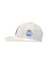MLB Signature Patch Mesh Cap