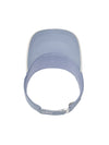 MLB Nano Logo Sun Cap