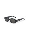 MLB The Kid (Oval Type)
