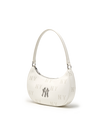 MLB Classic Monogram Embo Hobo Bag