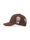 MLB SIGNATURE ALL OVER PATCH STRUCTURED BALLCAP