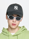 MLB The Kid (Oval Type)