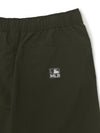 MLB Basic Cotton Touch Ripstop 9in Shorts
