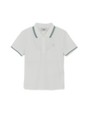MLB Women's Varsity Sportive Jersey Polo T-shirts